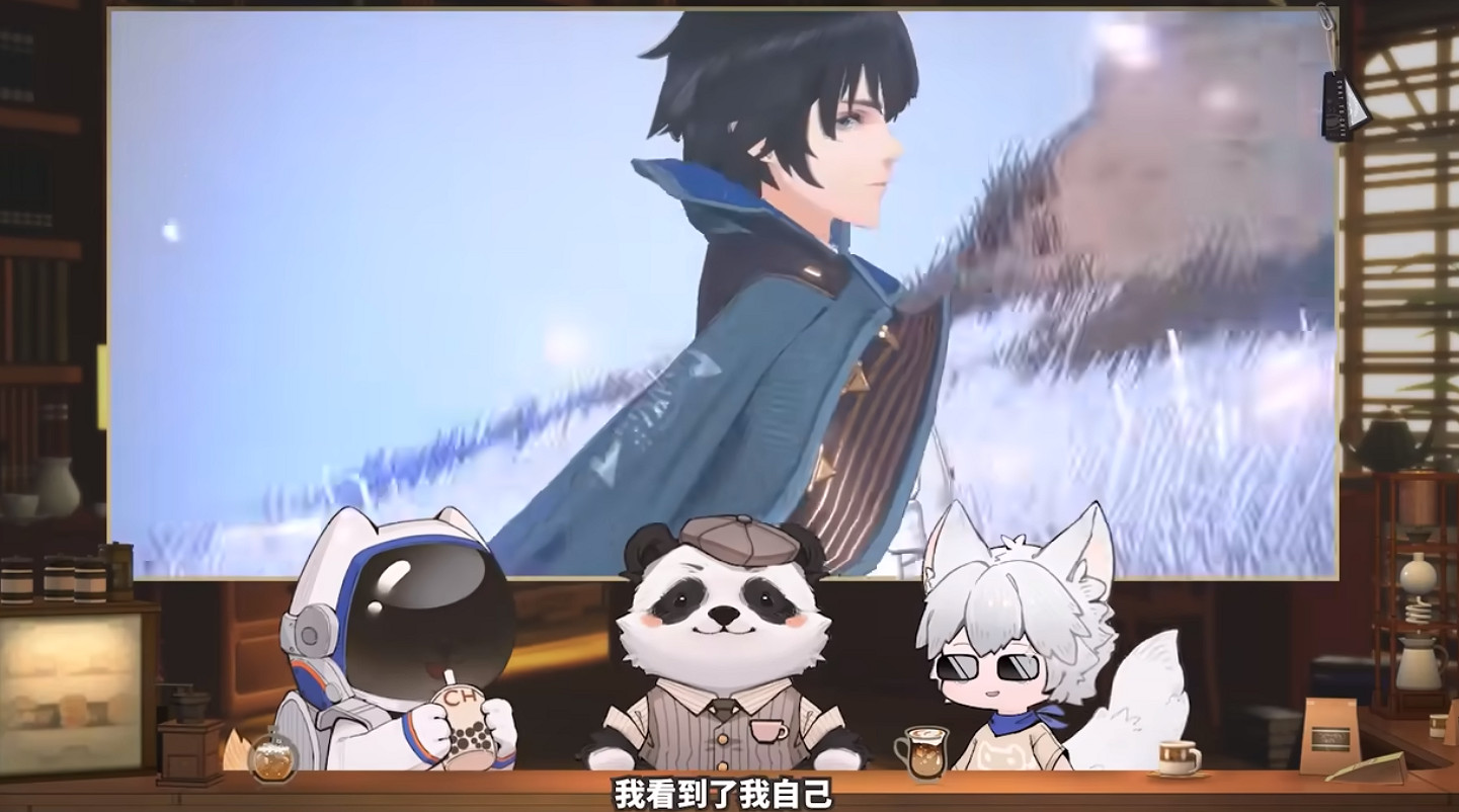 《白荊回廊》1月12日正式上線!1分鐘掌握定檔新內容 《白荊回廊》1月12日正式上線!1分鐘掌握定檔新內容