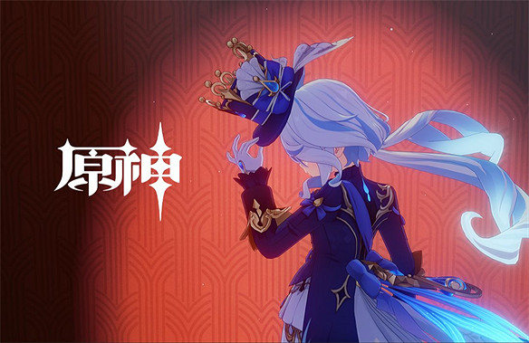 三連冠，原神再次蟬聯索尼PS大獎