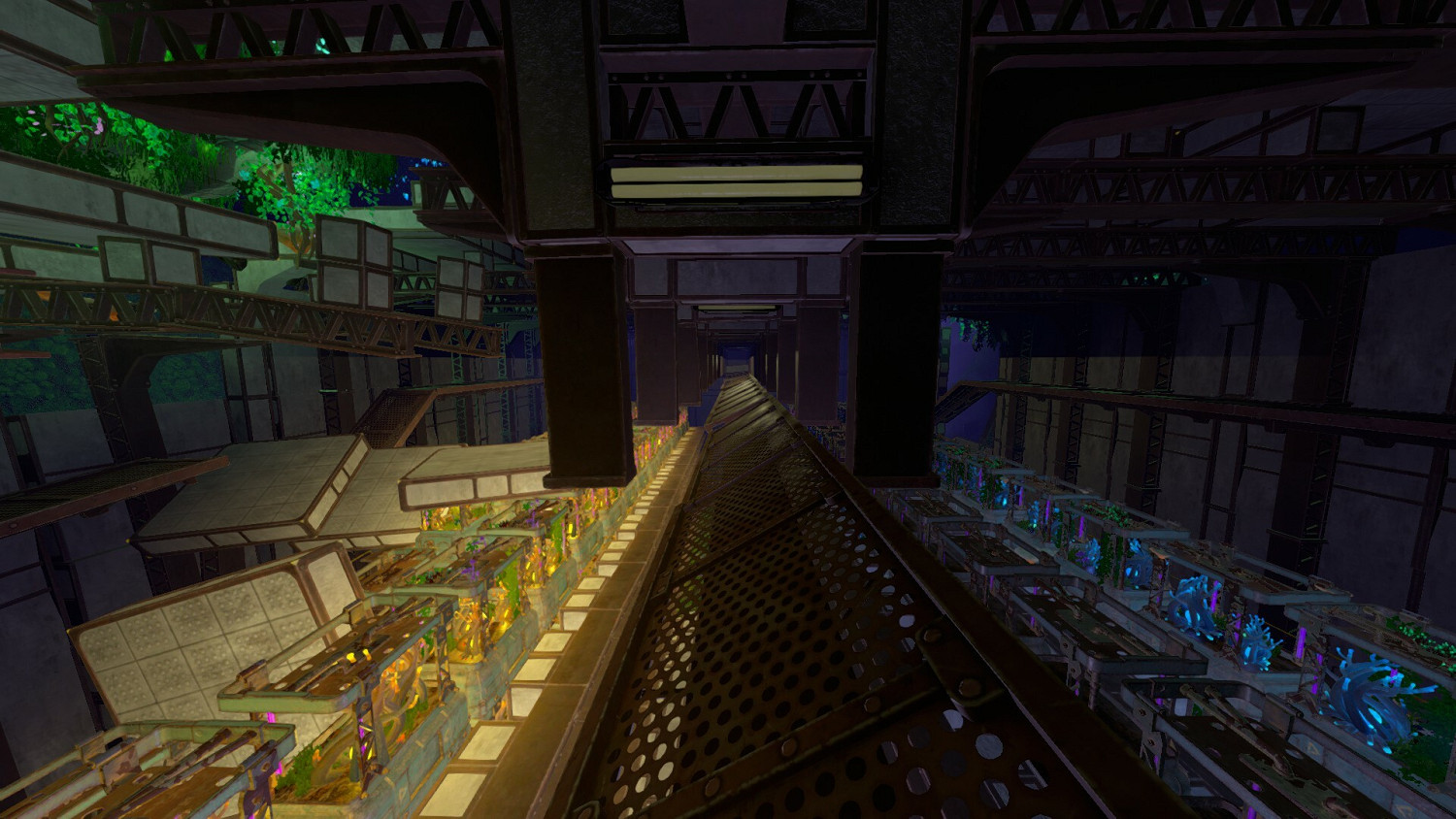 《星核工廠》基礎建築物更新12月上線 建築玩家狂喜! 《星核工廠》基礎建築物更新12月上線 建築玩家狂喜!