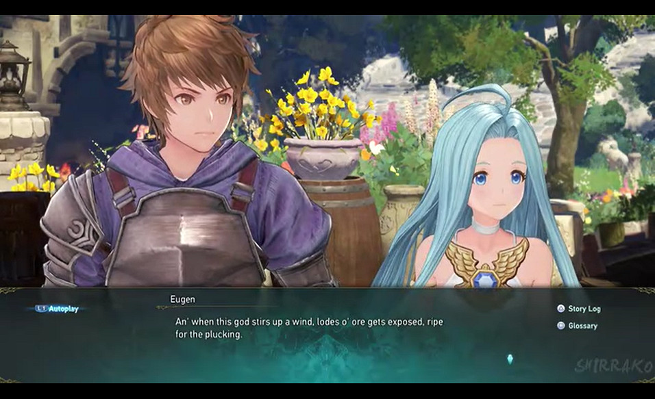 外媒公開《碧藍幻想Relink》開篇部分90分鐘試玩影像!