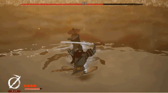 國風獨立動作遊戲《平寇誌》現已正式定檔12月7日！