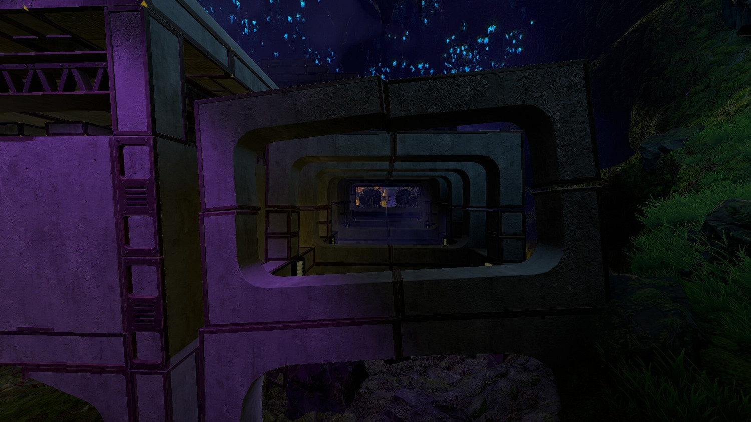 《星核工廠》基礎建築物更新12月上線 建築玩家狂喜! 《星核工廠》基礎建築物更新12月上線 建築玩家狂喜!