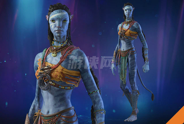 《阿凡達：潘朵拉邊境》Ubisoft獎勵開啟免費兌換