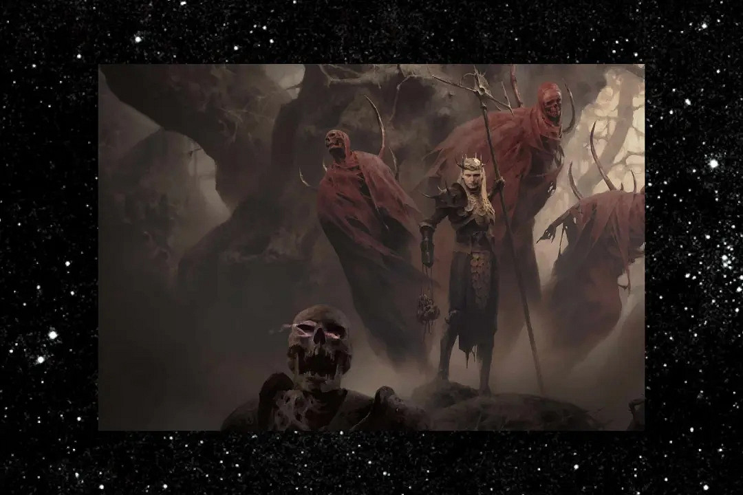 時代雜誌評2023年十大最佳電子遊戲 心靈殺手2第一! 時代雜誌評2023年十大最佳電子遊戲 心靈殺手2第一!