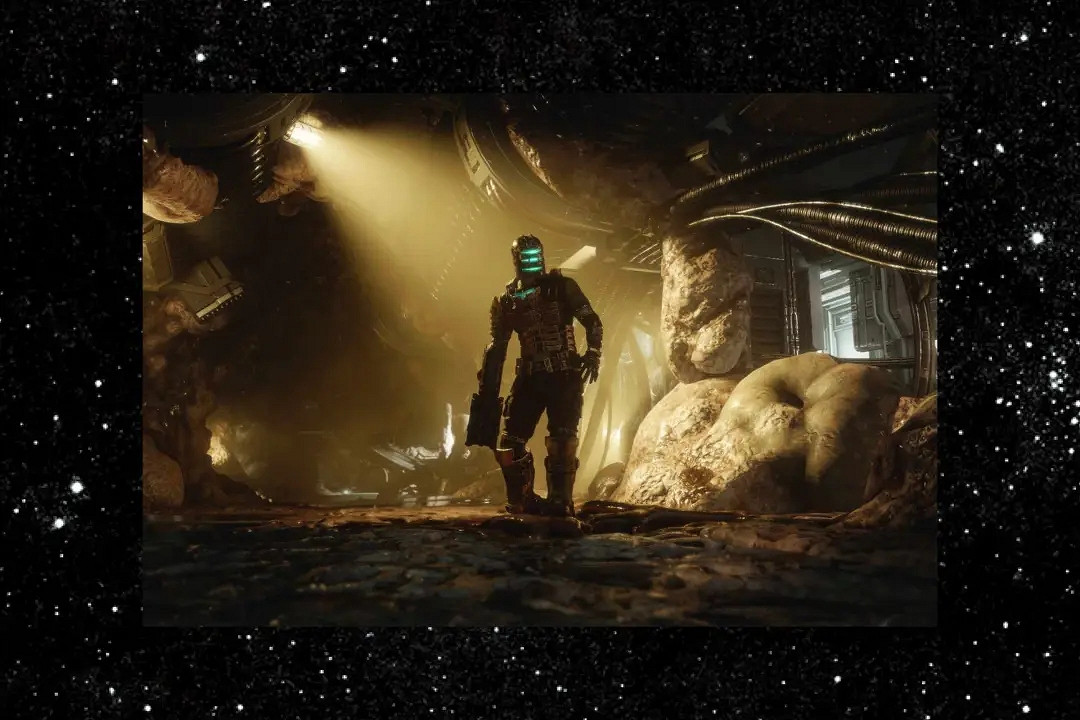 時代雜誌評2023年十大最佳電子遊戲 心靈殺手2第一! 時代雜誌評2023年十大最佳電子遊戲 心靈殺手2第一!