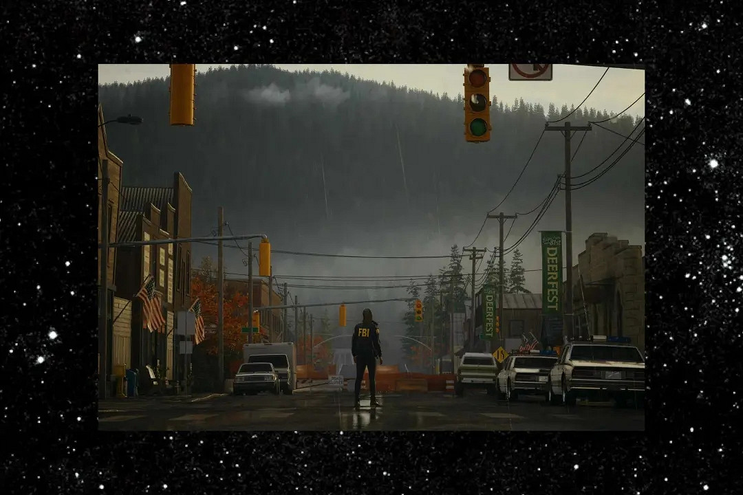 時代雜誌評2023年十大最佳電子遊戲 心靈殺手2第一! 時代雜誌評2023年十大最佳電子遊戲 心靈殺手2第一!