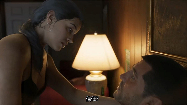 雌雄大盜嶄新亮相!R星新作《GTA6》中文預告片來襲 雌雄大盜嶄新亮相!R星新作《GTA6》中文預告片來襲