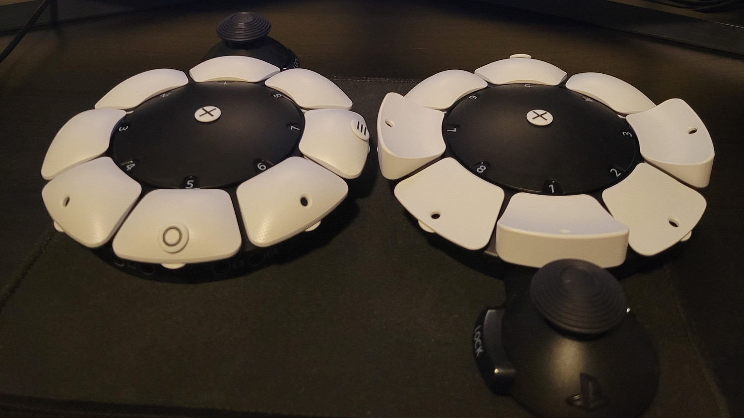 IGN評測PS5最新無障礙手把:7分 目標受眾不夠廣泛! IGN評測PS5最新無障礙手把:7分 目標受眾不夠廣泛!