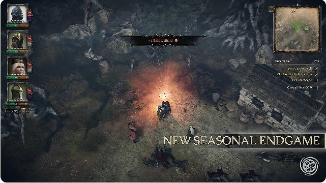 《亞瑟王：騎士傳說》2.0更新來襲,四折優惠正在進行