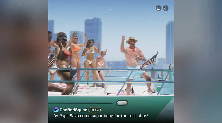 外媒：《GTA6》更適合成年人 預告片有很多露骨畫面！