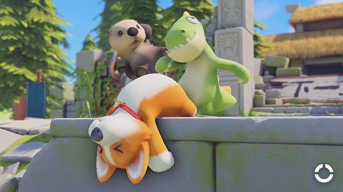 晚報：GTA6地圖對比 《臥龍蒼天隕落》第3彈DLC