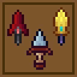 《背包英雄》1.0成就大全 《背包英雄》1.0成就大全