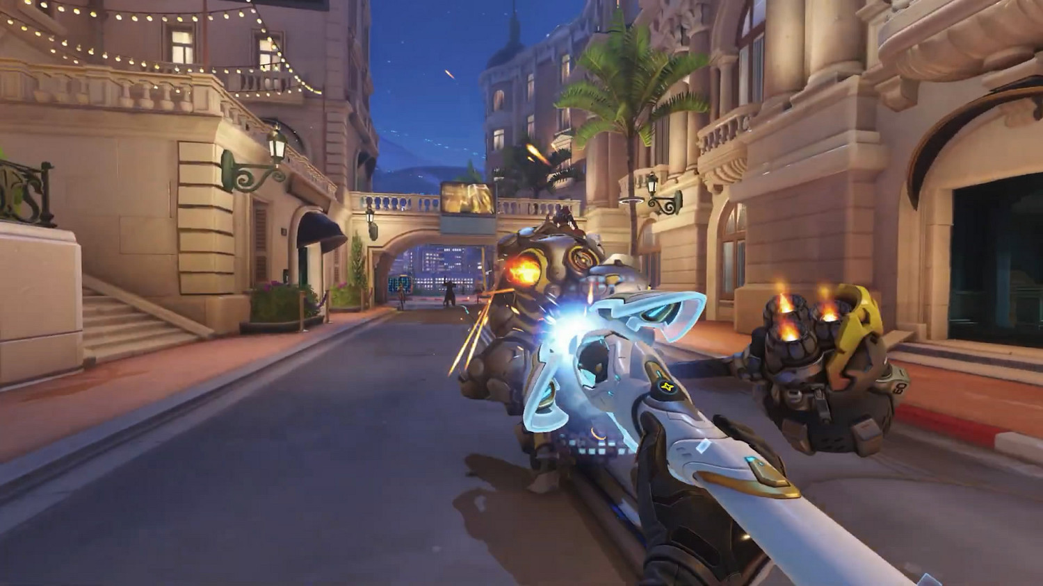 《鬥陣特攻2》第八賽季“狩獵召喚”上線！預告片欣賞