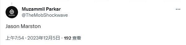 玩家稱《GTA6》男主傑森長得像《荒野大鏢客》主角