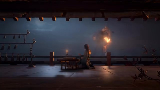 《燕雲十六聲》5分鐘實機PV公布：黃鍾測試招募開啟