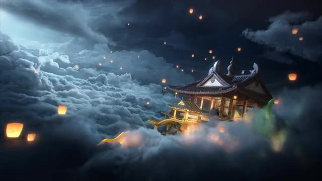 《燕雲十六聲》5分鐘實機PV公布：黃鍾測試招募開啟