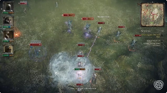 《亞瑟王：騎士傳說》2.0更新來襲,四折優惠正在進行