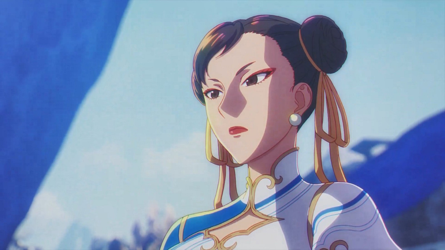 卡普空宣布《快打旋風6》將與《間諜過家家》進行連動