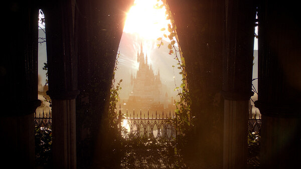 《闇龍紀元:恐懼之狼》Steam頁面上線!支援中文! 《闇龍紀元:恐懼之狼》Steam頁面上線!支援中文!