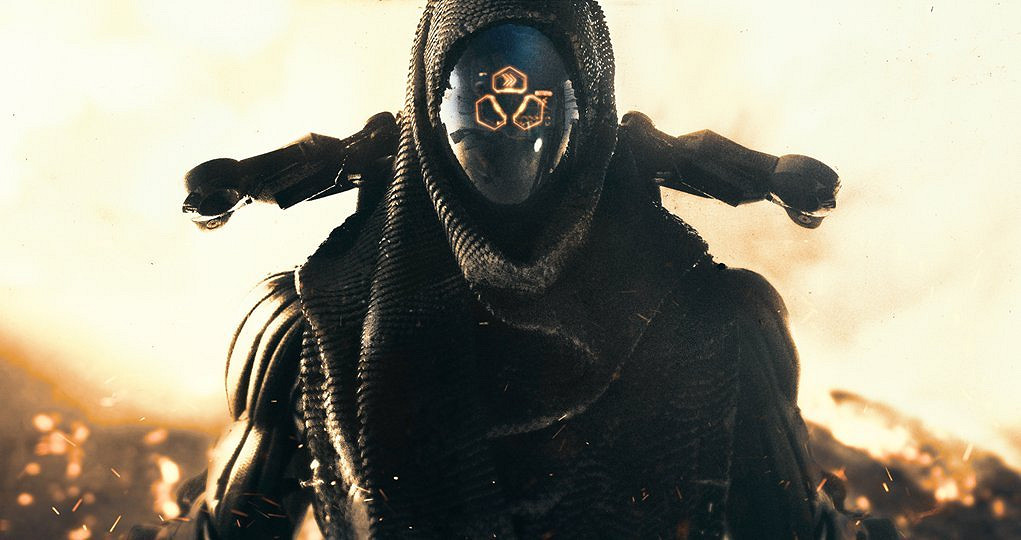 Crytek:《末日之戰4》仍在開發 由一個很好的團隊負責 Crytek:《末日之戰4》仍在開發 由一個很好的團隊負責