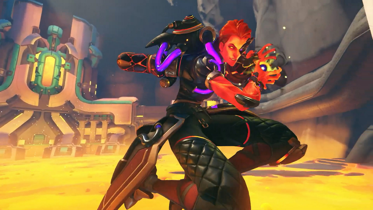 《鬥陣特攻2》第八賽季“狩獵召喚”上線！預告片欣賞