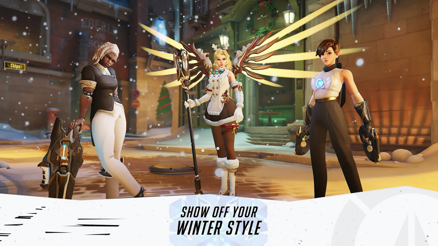 《鬥陣特攻2》第八賽季“狩獵召喚”上線！預告片欣賞