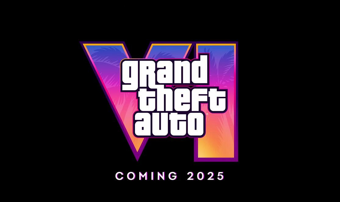 真的來了！《GTA6》首支預告片公開 預計2025年推出