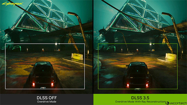  NVIDIA 新驅動程式為《電馭叛客2077:終極版》提供支援