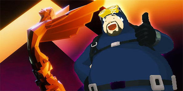 背靠遊戲大廠的《潛水員戴夫》，算是"獨立遊戲"嗎？