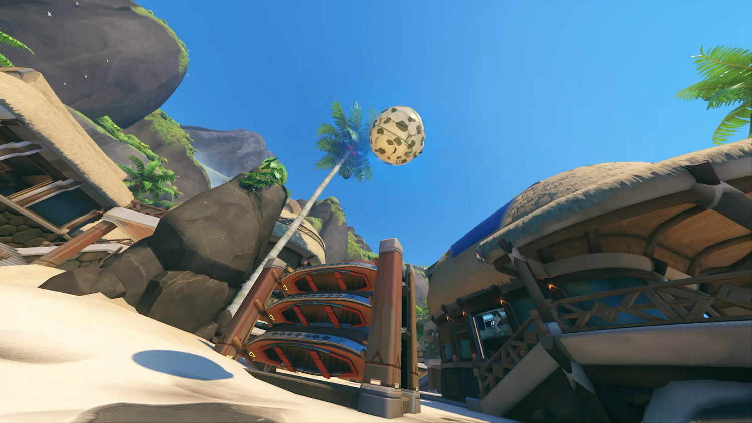 《鬥陣特攻2》第八賽季“狩獵召喚”上線！預告片欣賞