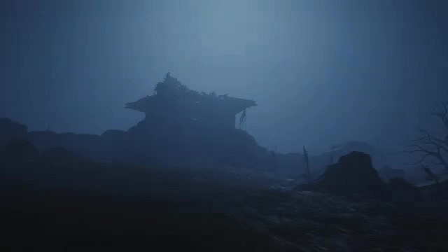 《燕雲十六聲》5分鐘實機PV公布：黃鍾測試招募開啟