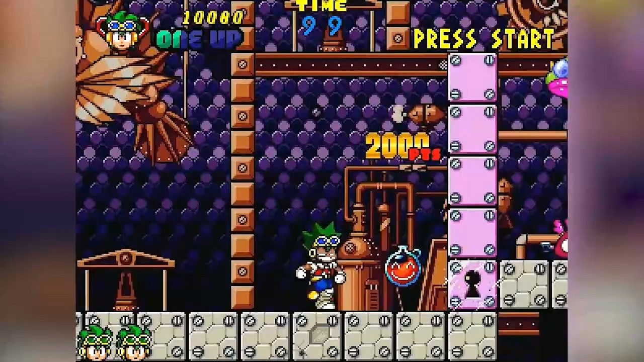 《發條水瓶座》12月7日登陸Xbox 新預告放出 《發條水瓶座》12月7日登陸Xbox 新預告放出