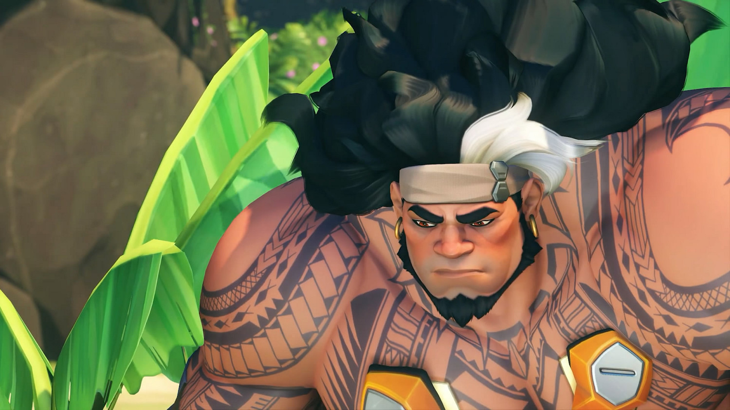 《鬥陣特攻2》第八賽季“狩獵召喚”上線！預告片欣賞