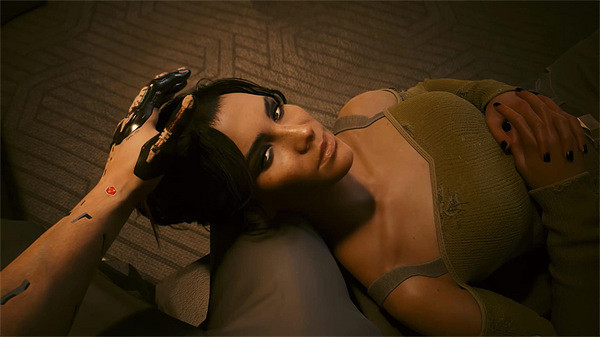 《電馭叛客2077》2.1版本預告片公布 今晚7點正式更新