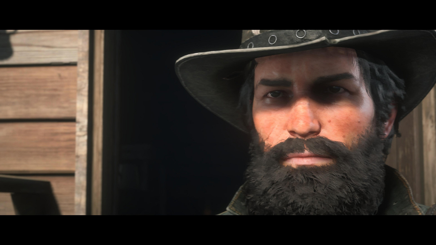 玩家稱《GTA6》男主傑森長得像《荒野大鏢客》主角