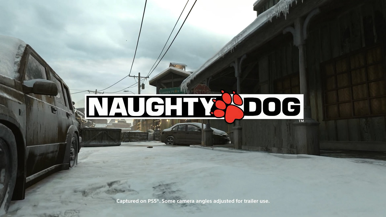 《最後生還者2復刻版》肉鴿生存模式“浴血無歸”預告 《最後生還者2復刻版》肉鴿生存模式“浴血無歸”預告