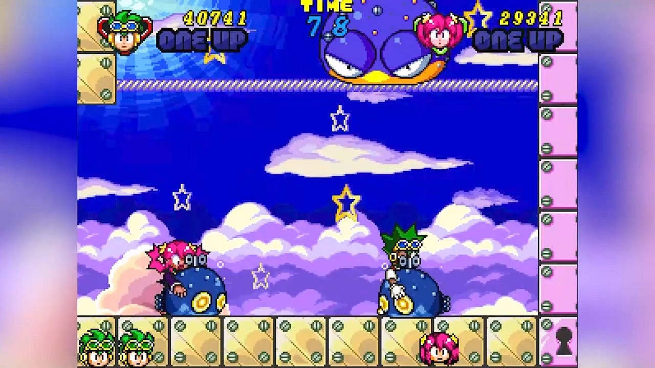 《發條水瓶座》12月7日登陸Xbox 新預告放出 《發條水瓶座》12月7日登陸Xbox 新預告放出