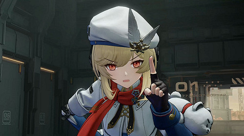 盤點《少女前線2:追放》七大可愛蘿莉!又萌又猛太帶感! 盤點《少女前線2:追放》七大可愛蘿莉!又萌又猛太帶感!