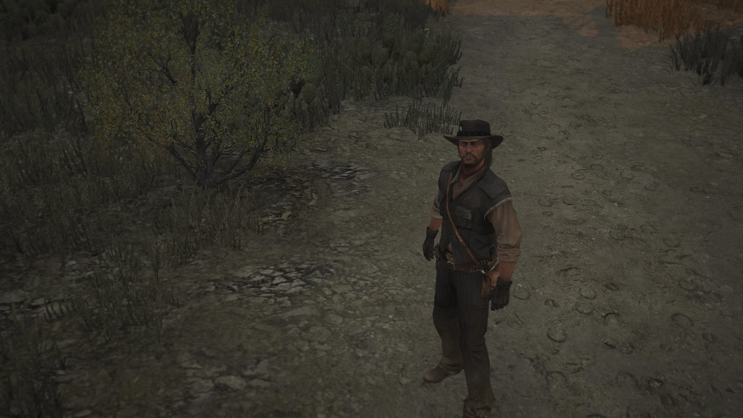 玩家稱《GTA6》男主傑森長得像《荒野大鏢客》主角