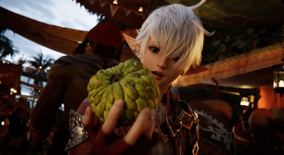 極度癡迷!阪口博信曾每天投入12小時來玩《FF14》! 極度癡迷!阪口博信曾每天投入12小時來玩《FF14》!