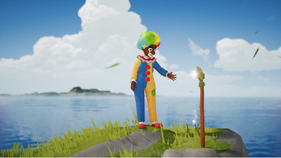 《奇婭》將於2024年3月登陸 Steam，準備啟航，前往熱帶海島