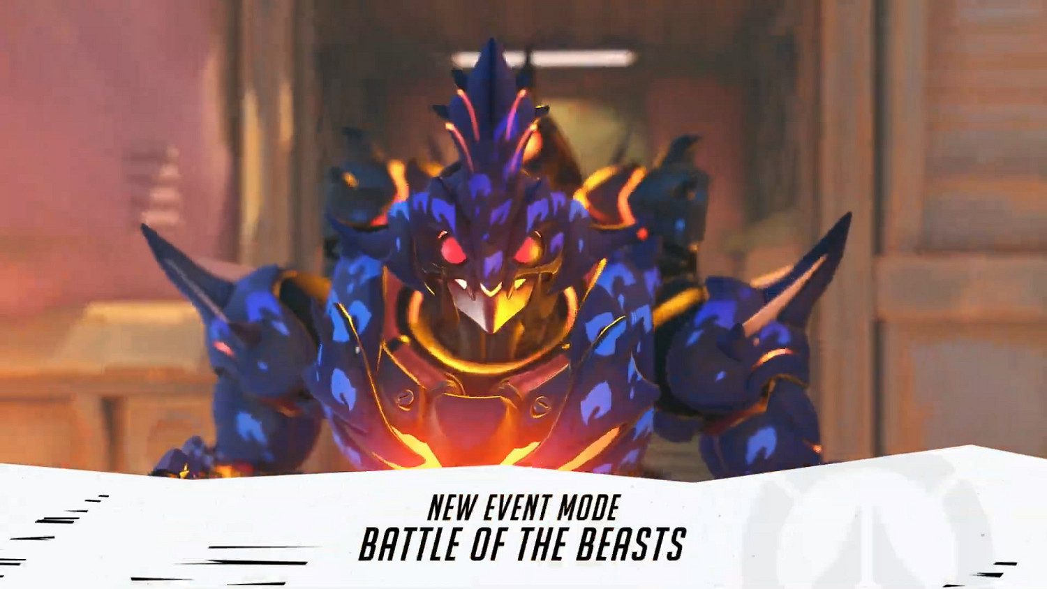 《鬥陣特攻2》第八賽季“狩獵召喚”上線！預告片欣賞