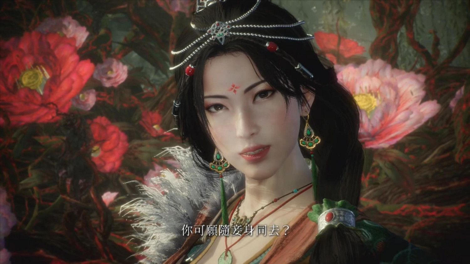 《臥龍：蒼天隕落》第3彈DLC「風起荊襄」宣傳片公布