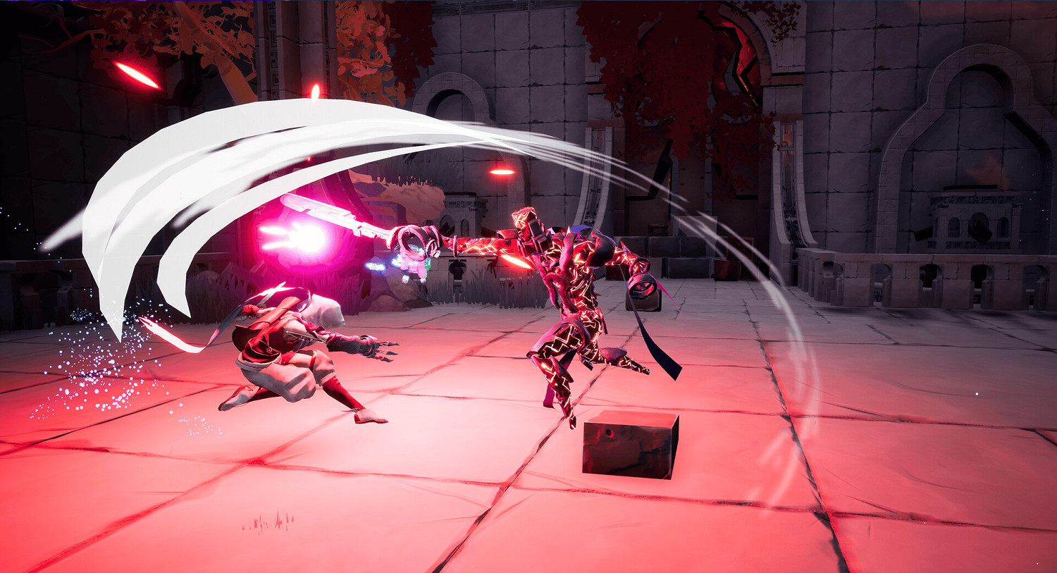 3D動作探索新遊《Skystrider》試玩版在Steam推出！