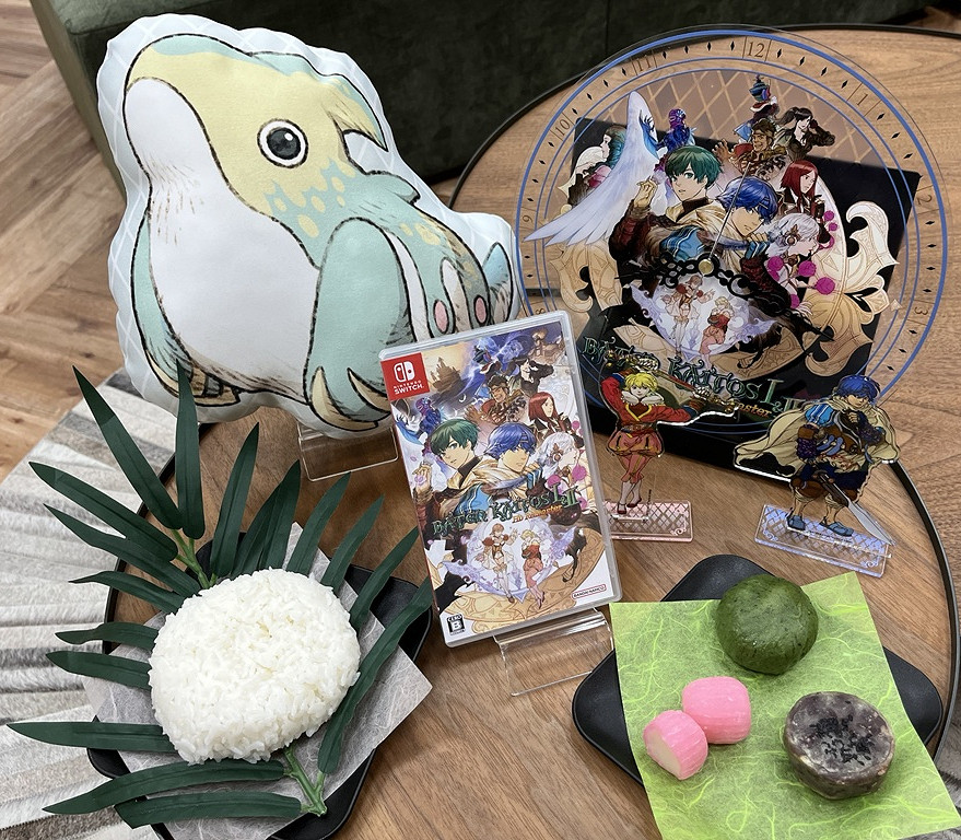 《霸天開拓史：永恒之翼與失落之海》迎發售20周年！