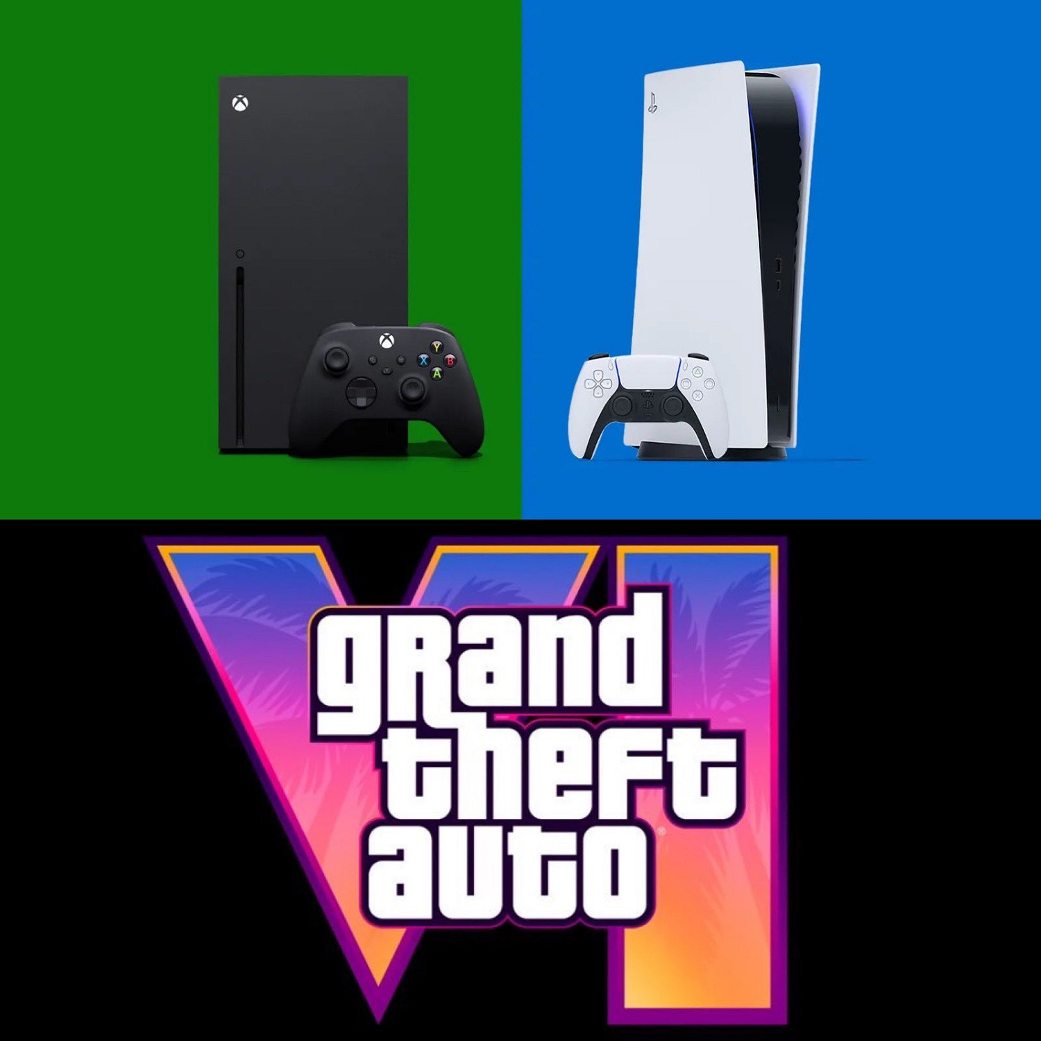 暫無PC版!《GTA6》2025年登錄PS5和Xbox Series 暫無PC版!《GTA6》2025年登錄PS5和Xbox Series