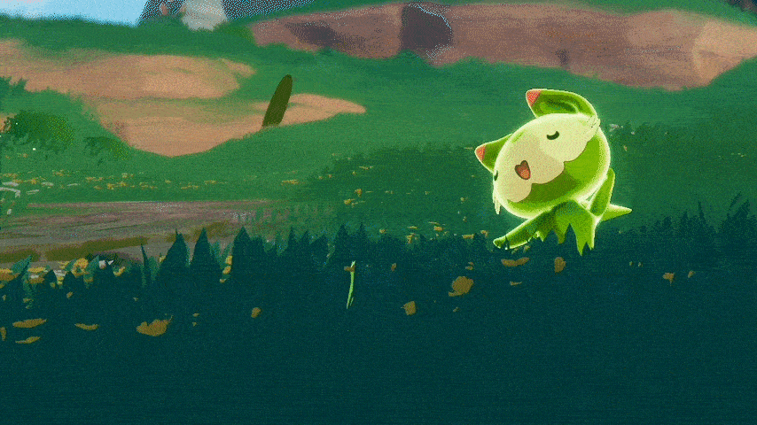 騰訊魔方工作室13周年 新遊實機展示炸裂! 騰訊魔方工作室13周年 新遊實機展示炸裂!