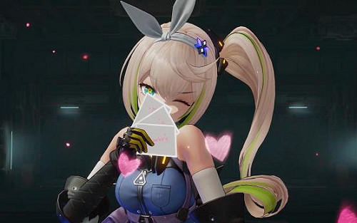 盤點《少女前線2:追放》七大可愛蘿莉!又萌又猛太帶感! 盤點《少女前線2:追放》七大可愛蘿莉!又萌又猛太帶感!