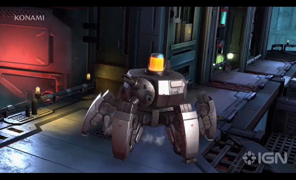 初代魂斗羅重製遊戲《魂斗羅：加魯加行動》新預告賞