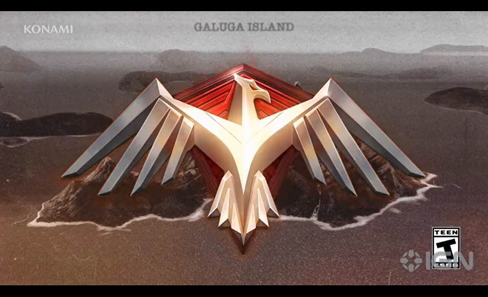 初代魂斗羅重製遊戲《魂斗羅：加魯加行動》新預告賞